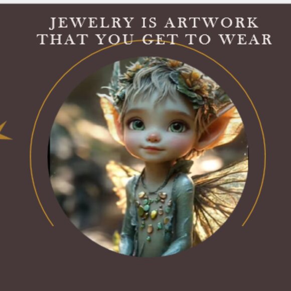 ❤️ JEWELRY - Picture 1 of 1